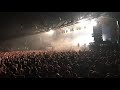 New Order - Bizarre Love Triangle (Live @ Hordern Pavilion Sydney Australia 11/03/2020)