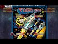 Pinball Arcade - FLIGHT 2000 (1980) - Play+Explore+Day/Night Lighting [PS5]