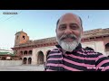 Sheesh mahal Lahore Fort | king shah jahan | iftikhar Ahmed usmani