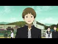 My Journey Through Hyouka