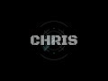 My New Intro Vlog | Chris