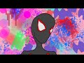 (Metro boomin) Am i dreaming + miles Morales's theme (Fan made) Version.