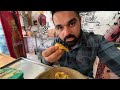 1500/- Rs ONLY Sardarji ka DESI GHEE Mutton 🤤 Booking करके Line में लगो 🥵 Indian Street Food Non Veg