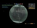 Battlefield 2142 - Quick sniper vid