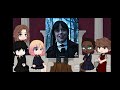 [ • Past Wednesday Reacts To The Future | Netflix | Addams Family | Part 1/? | • ]