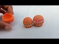 Mini Clay Creations: How to Make Decorative Items at Home