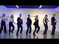 ThunderZ-Noyon emegtei /choreography/ nara / sundance /