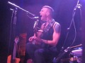 Asaf Avidan  Over You Blues @ Rough Trade NYC