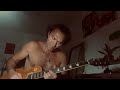 Danny Shayler - Bedroom Guitar Improvisation Sessions - 1