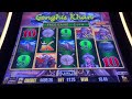 Multipliers Big Win on  Ghengis Khan Dragon Link