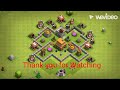 Th4 Base Layout Trophy Push