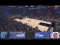 NBA 2K24 Full National Anthem