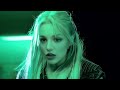 Britney Spears - Kill The Lights (Music AI Video)