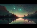 Evening Serenity 🌙 Lofi Chill Beats ☕  Relax / Study / Work to ~ Make you feel positive and peaceful