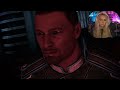 Miranda's Dad is a Real... Peach | Mass Effect 3: Pt. 25 | First Play Through - LiteWeight Gaming