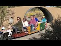 Miniature Ride-On Model Trains | Live steam & Diesel 7.5