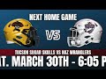 NAZ Wranglers Highlights vs Arizona Rattlers (3.16.24)