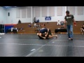 Grapplemania 2010, #3