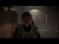 THE DIVISION 2 Freeroam and Bounties