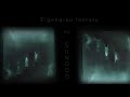 They disappeared into complete silence - Eigengrau Fantazy (FULL ALBUM)