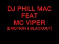 Dj Phill Mac feat Mc Viper