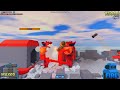 Main Chapter Boss VS Main Chapter Boss with Ignition - Boss VS Boss Fight {The Battle Bricks}