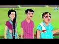 అత్తా కోడళ్ళ చెట్టు ఇల్లు Atha vs Kodalu kathalu | Telugu Stories | Telugu Kathalu | Anamika TV