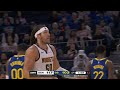 NUGGETS at WARRIORS | FULL GAME HIGHLIGHTS | February 25, 2024