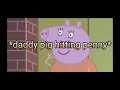 Peppa pig dark secret *EXPOSED* (PENNY PIG )