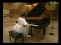 Yuja Wang plays Chopin op 66 Fantasie impromptu.flv