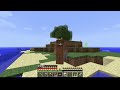 Minecraft v1.1 Long Play E258 (R38) - Site Selection at Gold Beach