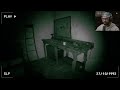 These jumpscares TOOK ME OUT..