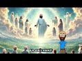 The Rapture According to the Bible!