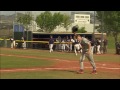 2013 CORONADO COUGARS VS. LAS VEGAS WILDCATS BASEBALL REGIONALS