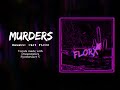 Murders - ミラクルミュージカル | Florx Cover