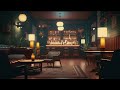 Night Coffee Home 🥐 Cozy Cafe Shop with Lofi Hip Hop Mix for Relax / Study / Work / Chill