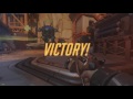 Playing PC Overwatch with a Controller