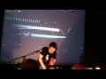 Blip Festival 2011 - Stagediver @ Eyebeam part 2