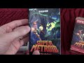 Super Metroid - JP region Unboxing - Super Nintendo (Super Famicon)