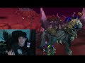 Toxicity of The Feldrake l Twitch mount drop for Dragonflight