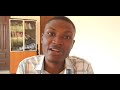 Why Personal Development Isn't Working For You - Enoch Kabange
