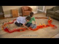 K'NEX Mario Kart Wii Building Set:  Mario vs Thwomps and Goombas