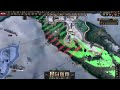 Surviving the Anschluss as Austria in Austria Redone | Hearts of Iron IV