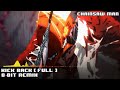 Chainsaw man Full OP - Kick Back (8-bit Remix)