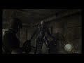 Resident Evil 4 - Killing Verdugo First Playthrough