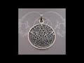 Tetragramaton El Amuleto Mas poderoso todos sus secreto usos activacion- El Oraculo de Luz de Luna