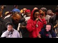 Kendrick Lamar - Not Like Us LIVE‼️‼️ (Juneteenth Set Reaction)