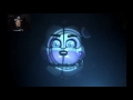 BONNIE HOW DO YOU EVEN  | Let's Play Five Nights At Freddy's Sister Location #2