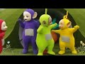 Teletubbies: 1 UUR Compilatie 🇳🇱 | Beste Teletubbies afleveringen | Teletubbies Nederlands