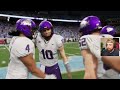 I GOT TRADED! College Football 25 | Road To Glory Gameplay 10